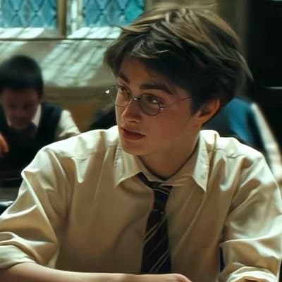 Harry Poter  thumbnail