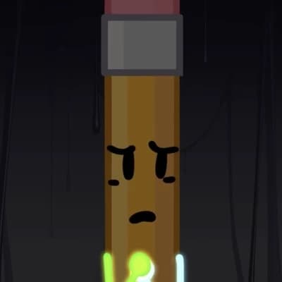 Pencil - (TPOT)  thumbnail