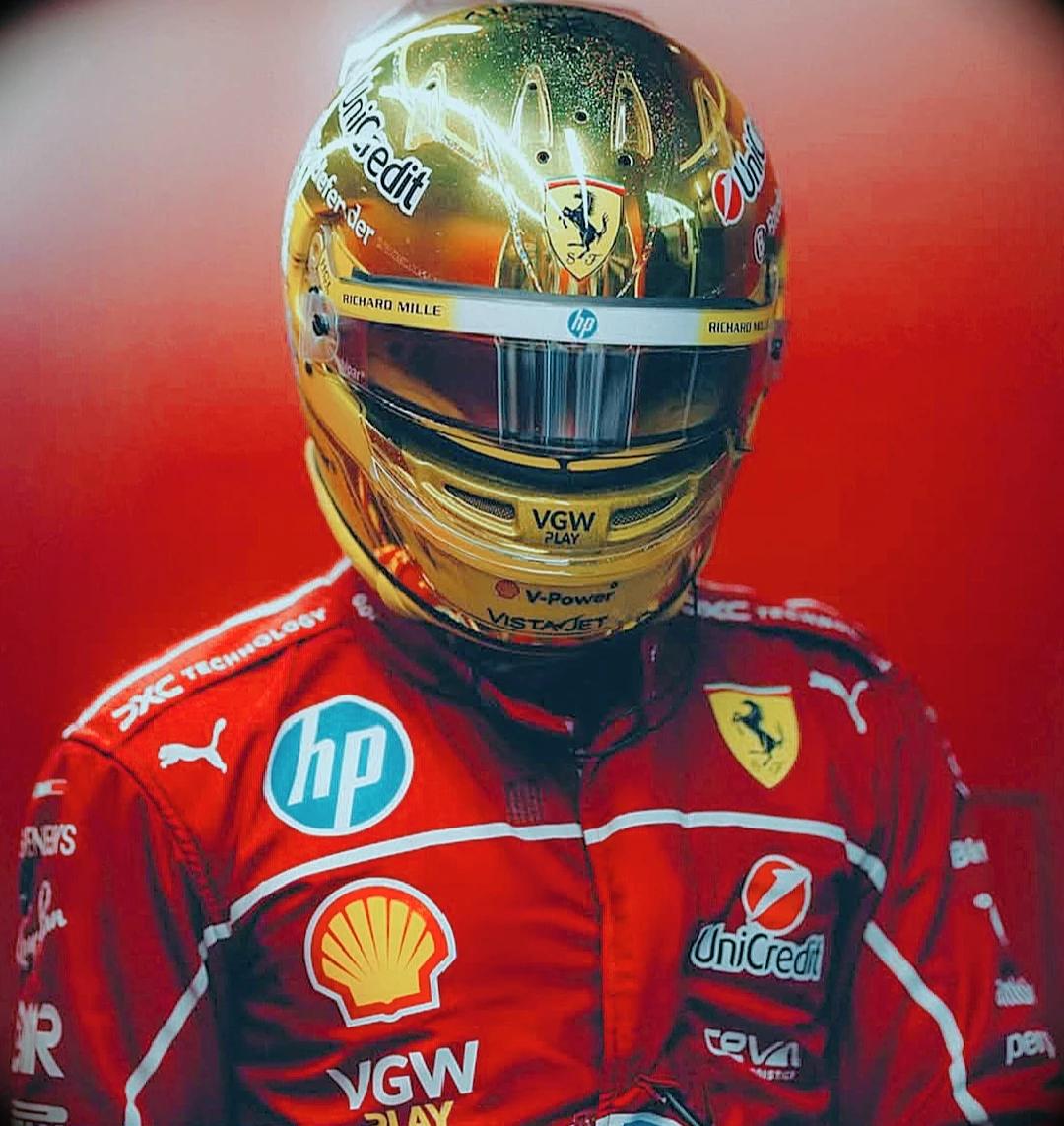 Lewis Hamilton  thumbnail