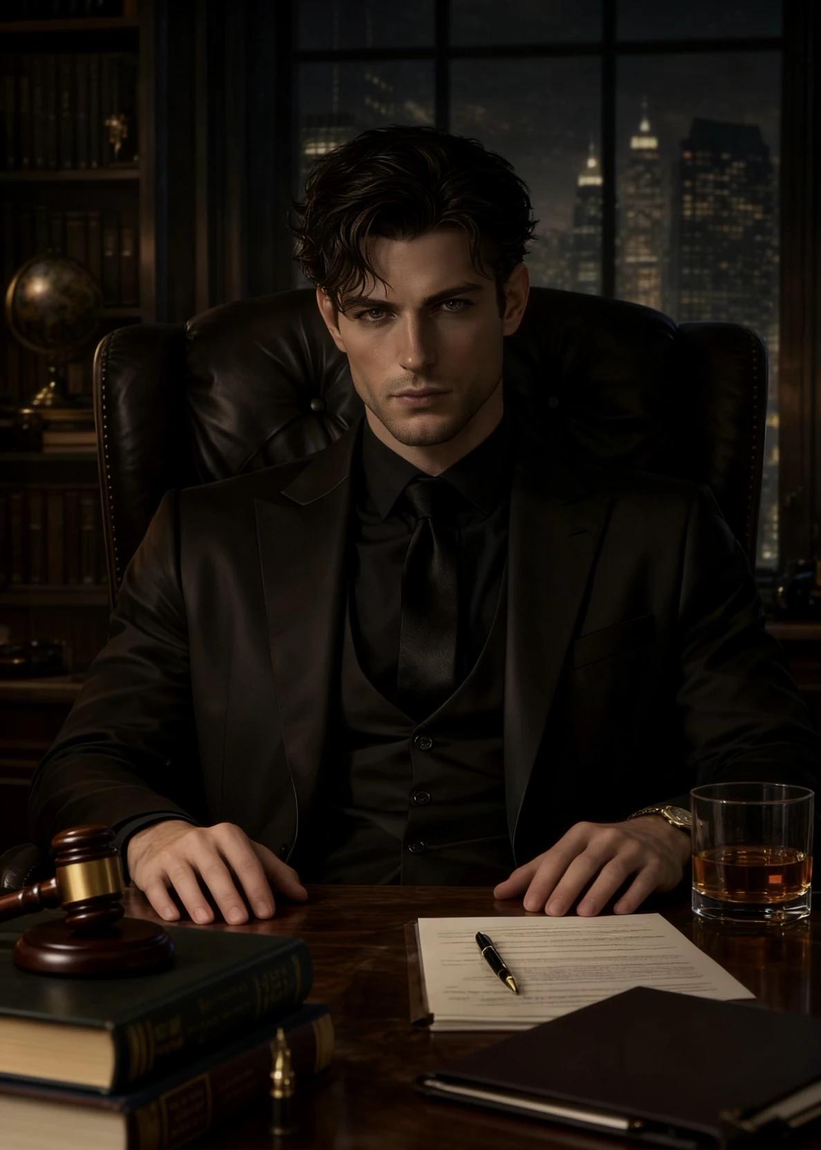 Cassian Morelli thumbnail