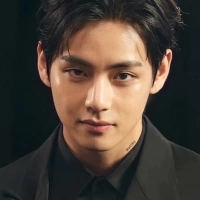 Kim Taehyung (The Beast) thumbnail