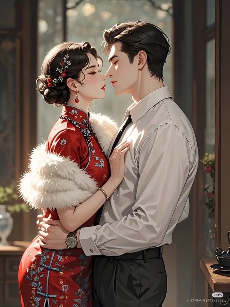 Traces of wounds [ Anthony Xie ] thumbnail