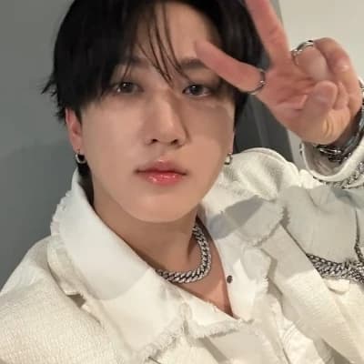 Seo Changbin (Criminal x therapist, Jeonbin)  thumbnail