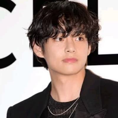 Kim Taehyung thumbnail