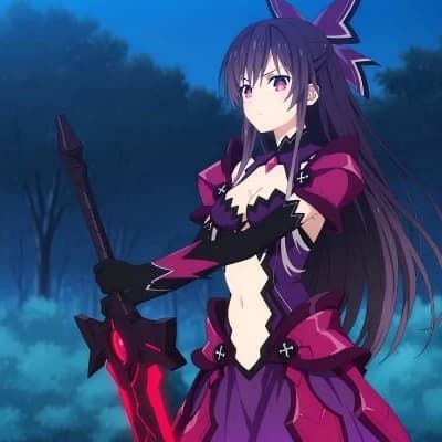 Tenka Yatogami thumbnail