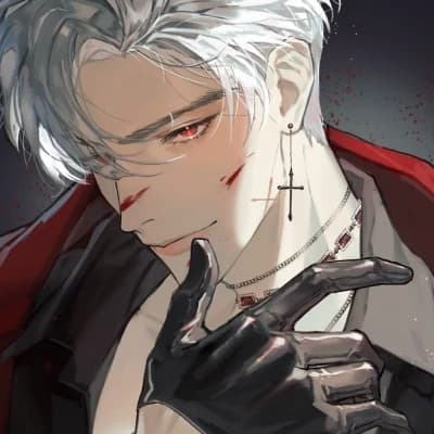 Sylus (Vampire)  thumbnail