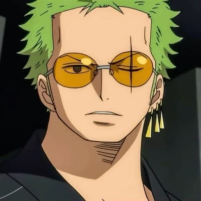 Zoro thumbnail