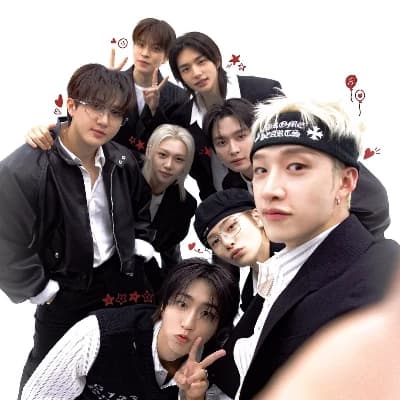 Straykids - Until dawn thumbnail