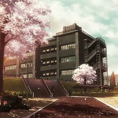 Your Strange little School thumbnail
