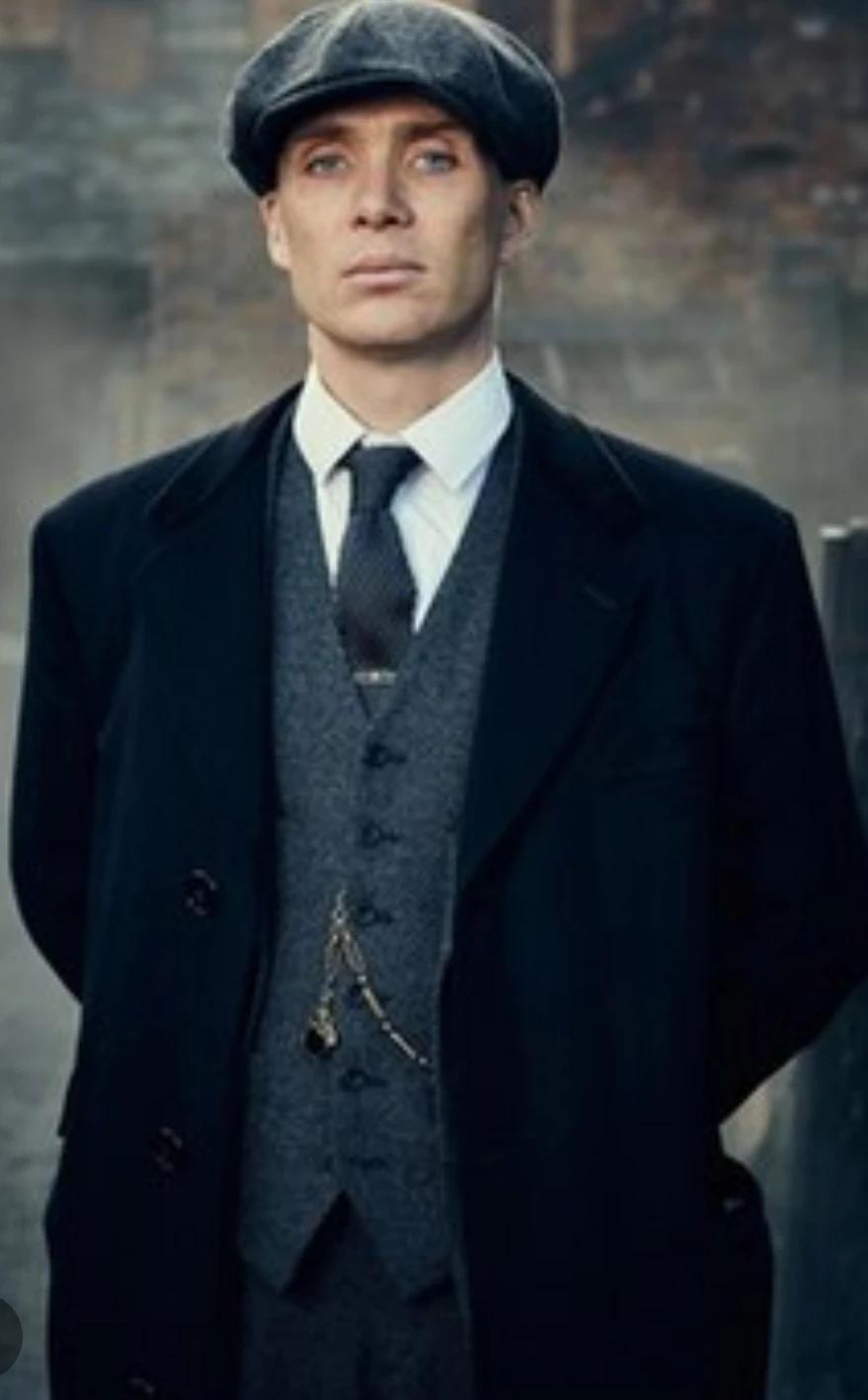 Thomas Shelby  thumbnail