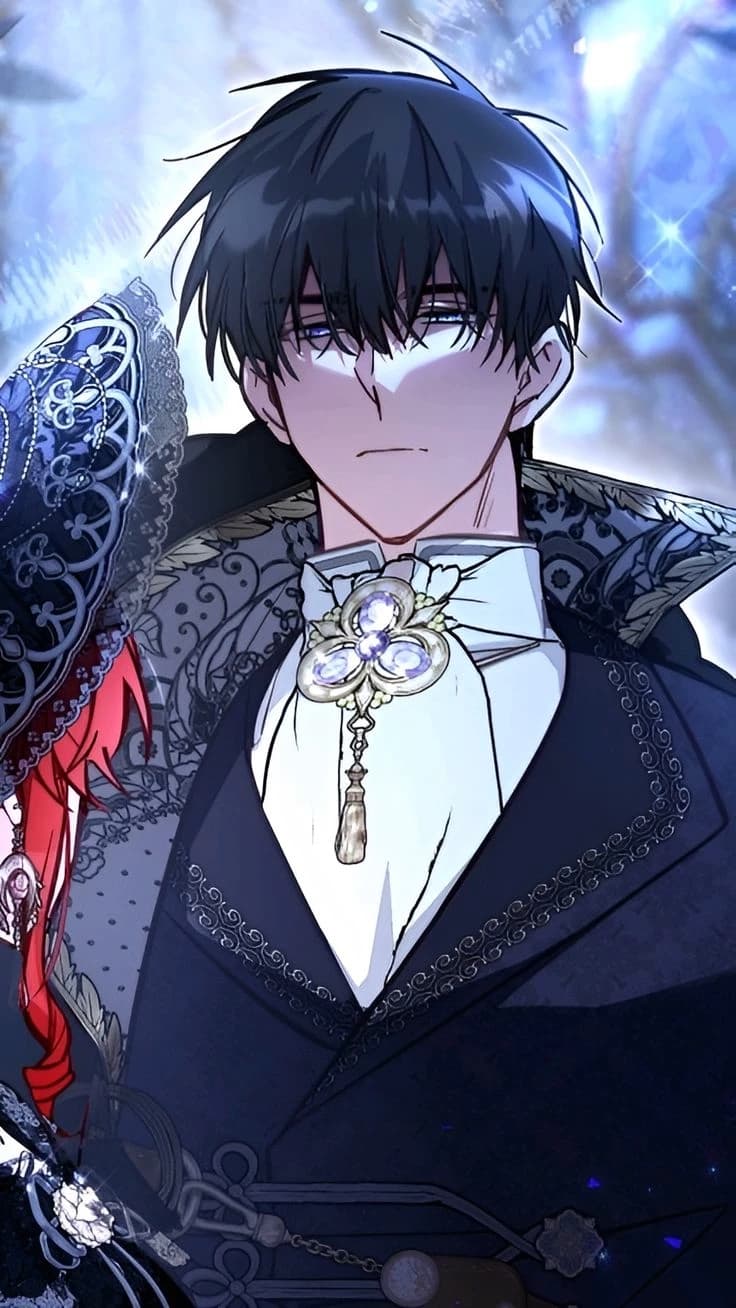 Emperor Valerius Thorne of the Iron Veil thumbnail