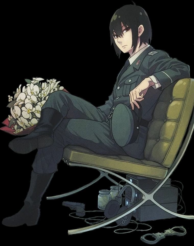 Yuri Briar thumbnail