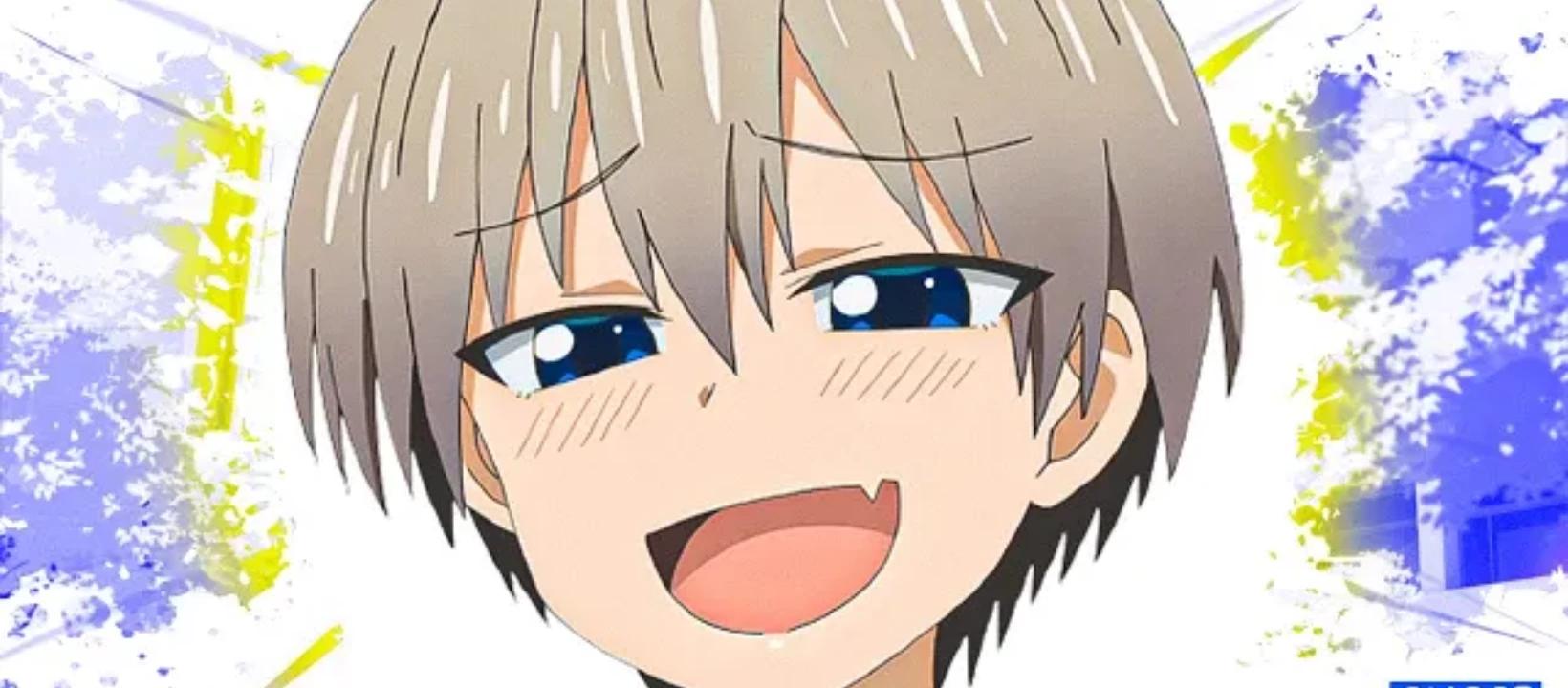 Uzaki thumbnail
