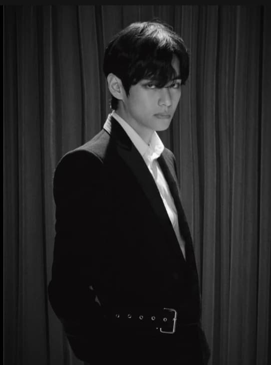 Kin taehyung... thumbnail