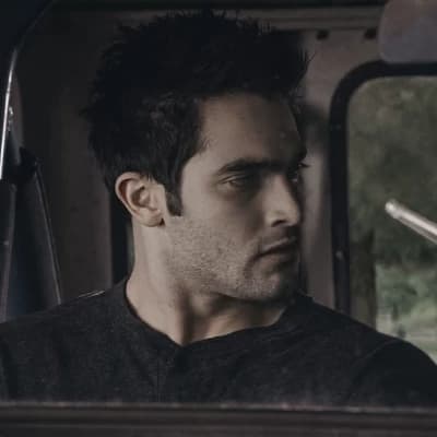 Derek Hale thumbnail