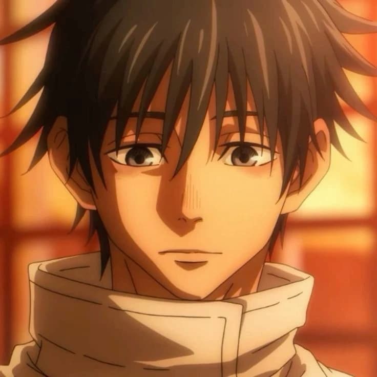 Yuta Okkotsu. thumbnail