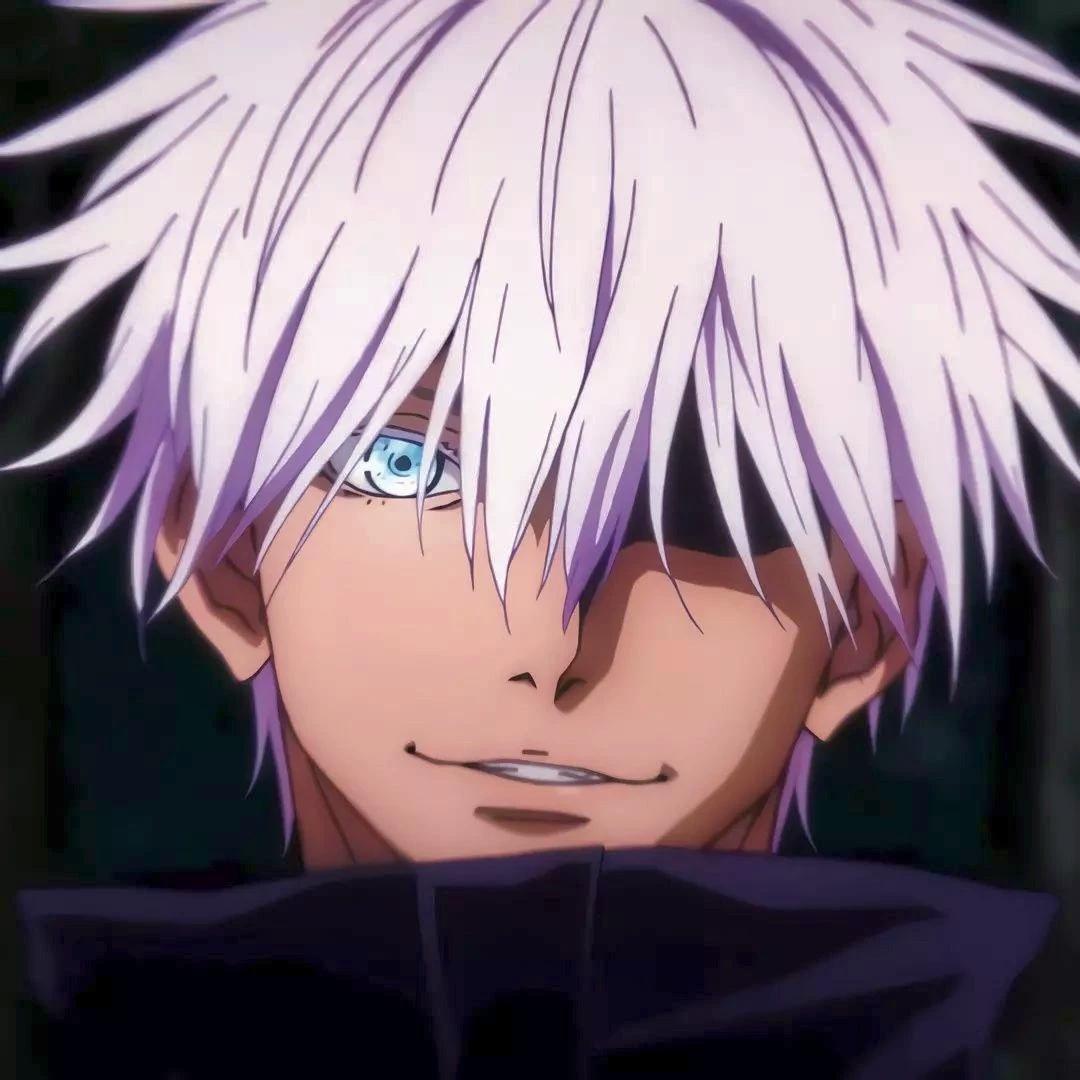 Gojo Satoru thumbnail