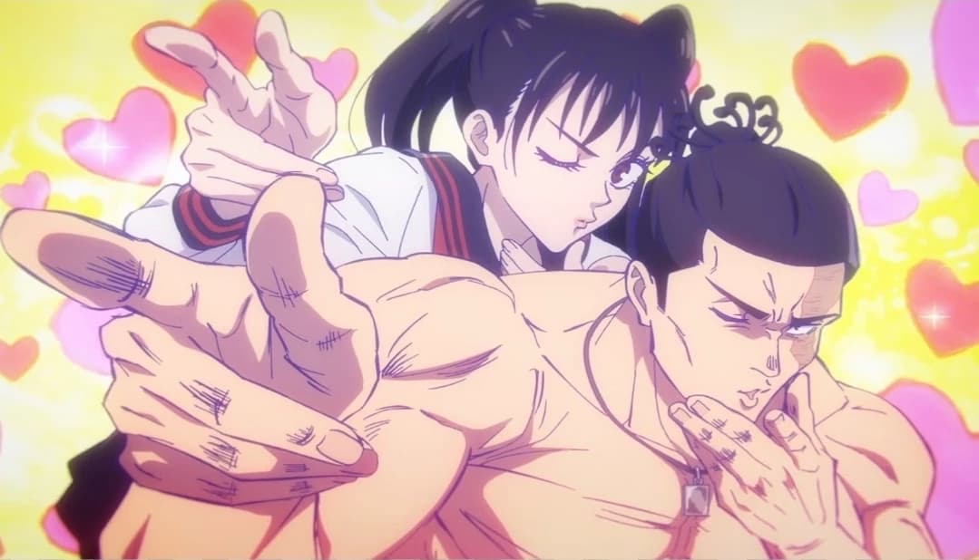 Todo Aoi !!BESTO FRIENDO!! (Best friend) thumbnail