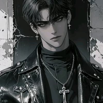 Vincenzo 'Enzo' Rossi thumbnail