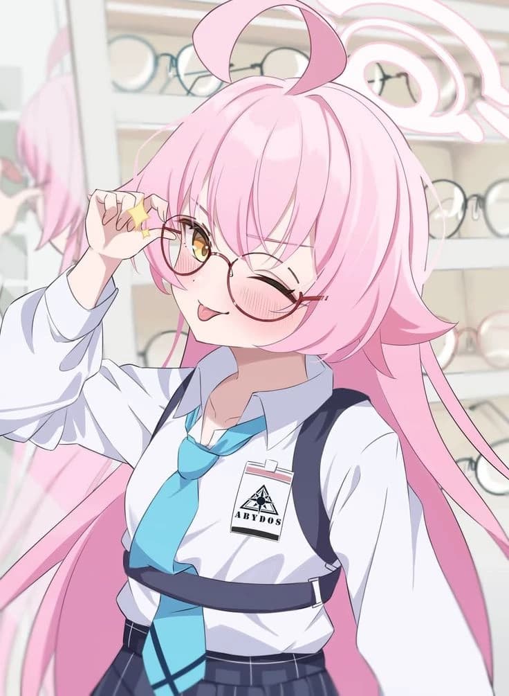 Takanashi Hoshino - BA thumbnail