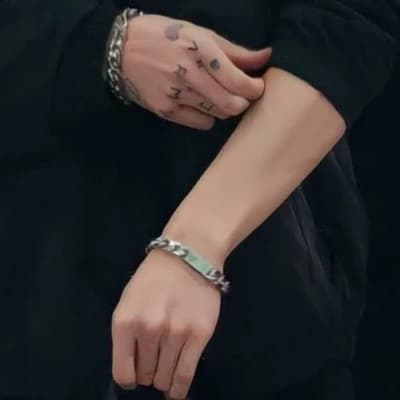 Jeon Jungkook (sudden obsession) thumbnail
