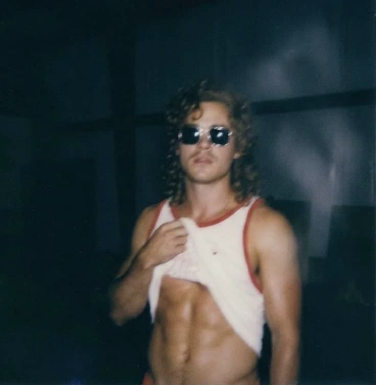 BILLY HARGROVE MLM thumbnail
