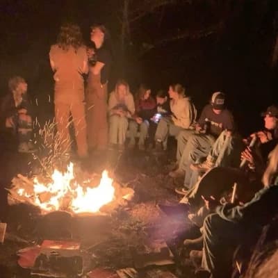 Friends group  thumbnail