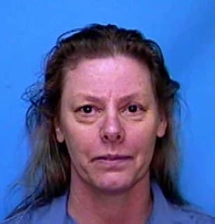 Aileen Carol Wuornos thumbnail
