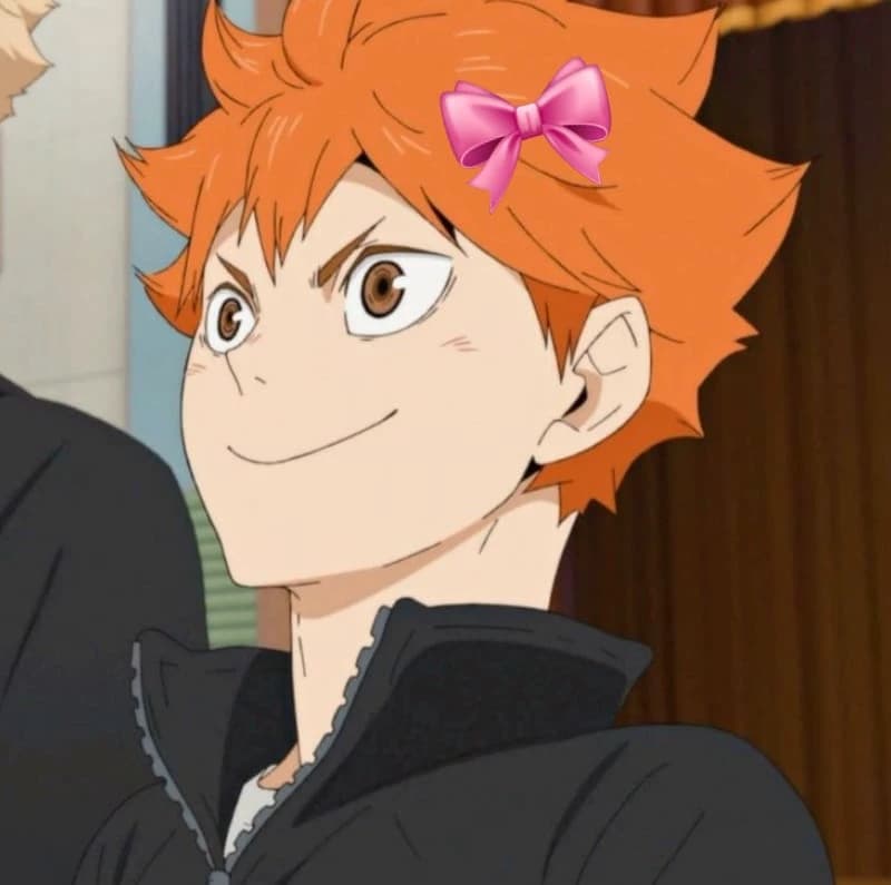 Hinata shoyo thumbnail