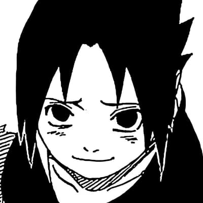 Sasuke Uchiha thumbnail