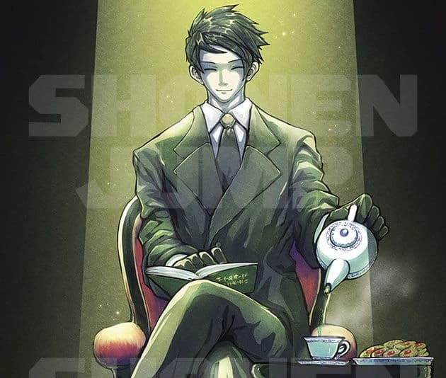 Kyoichiro Yozakura S2 thumbnail