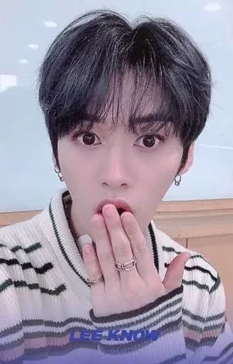 Lee Know thumbnail