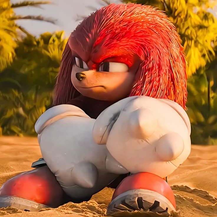 Knuckles thumbnail