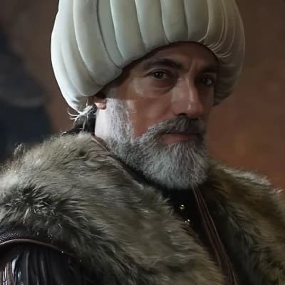 Çandarlı Halil Pasha thumbnail
