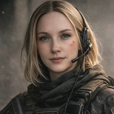 Elizabeth Savage thumbnail