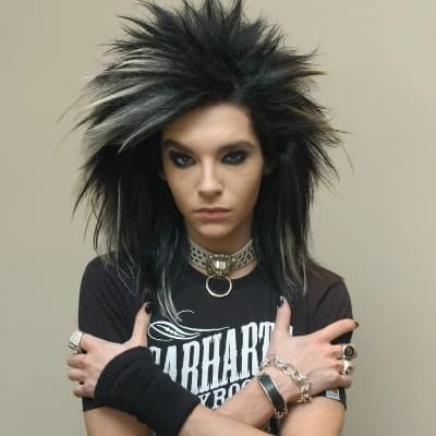 Bill Kaulitz thumbnail