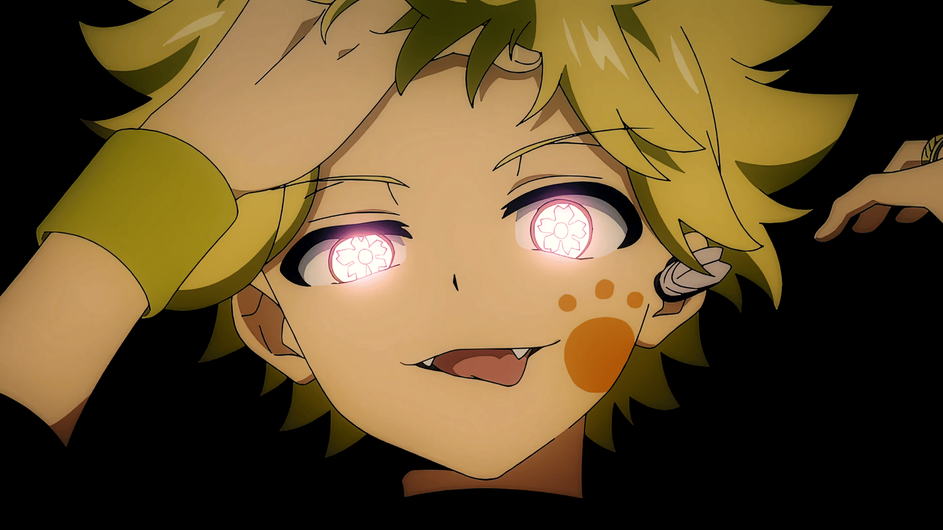 Kengo Yozakura thumbnail