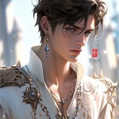 Lysander Valerius thumbnail