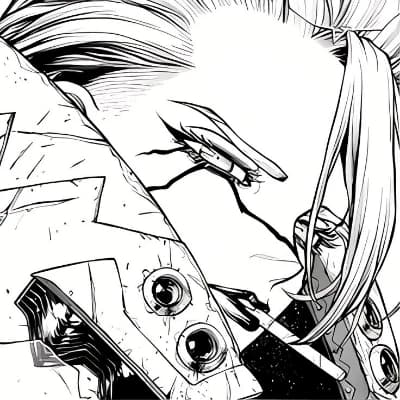 Stanley Snyder thumbnail