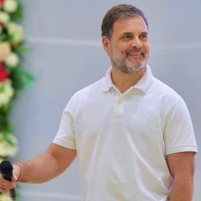 Rahul Gandhi thumbnail