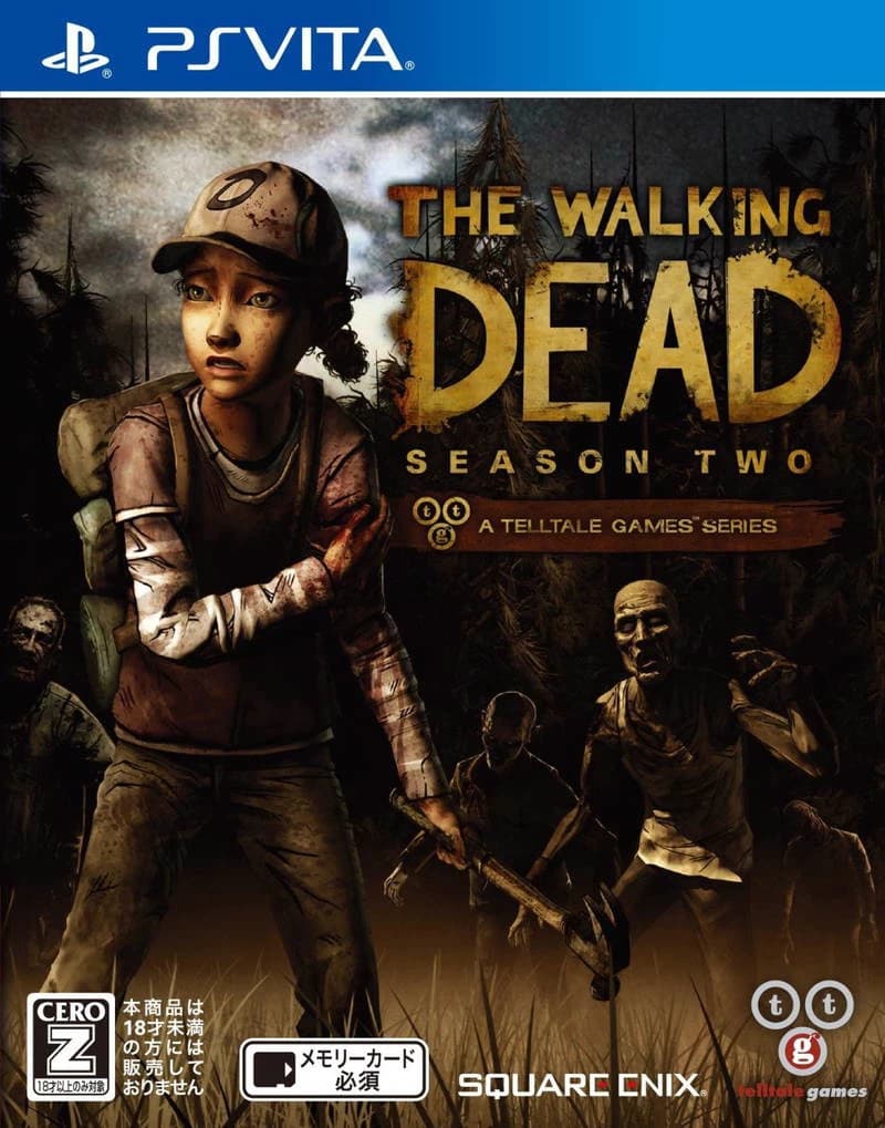 Twdg S2E4  thumbnail