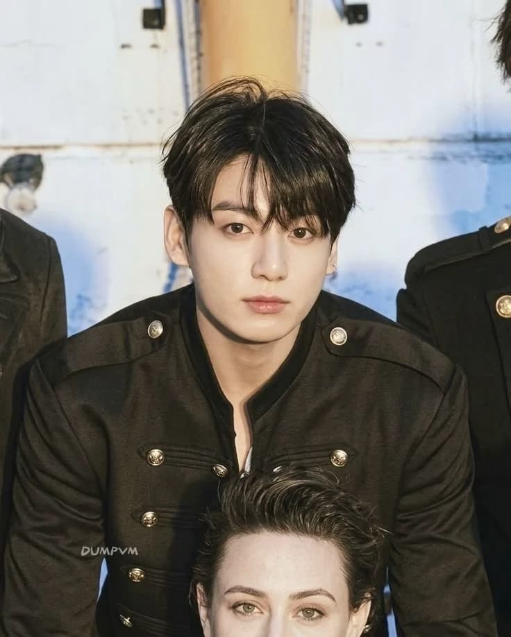 Jeon Jungkook  thumbnail