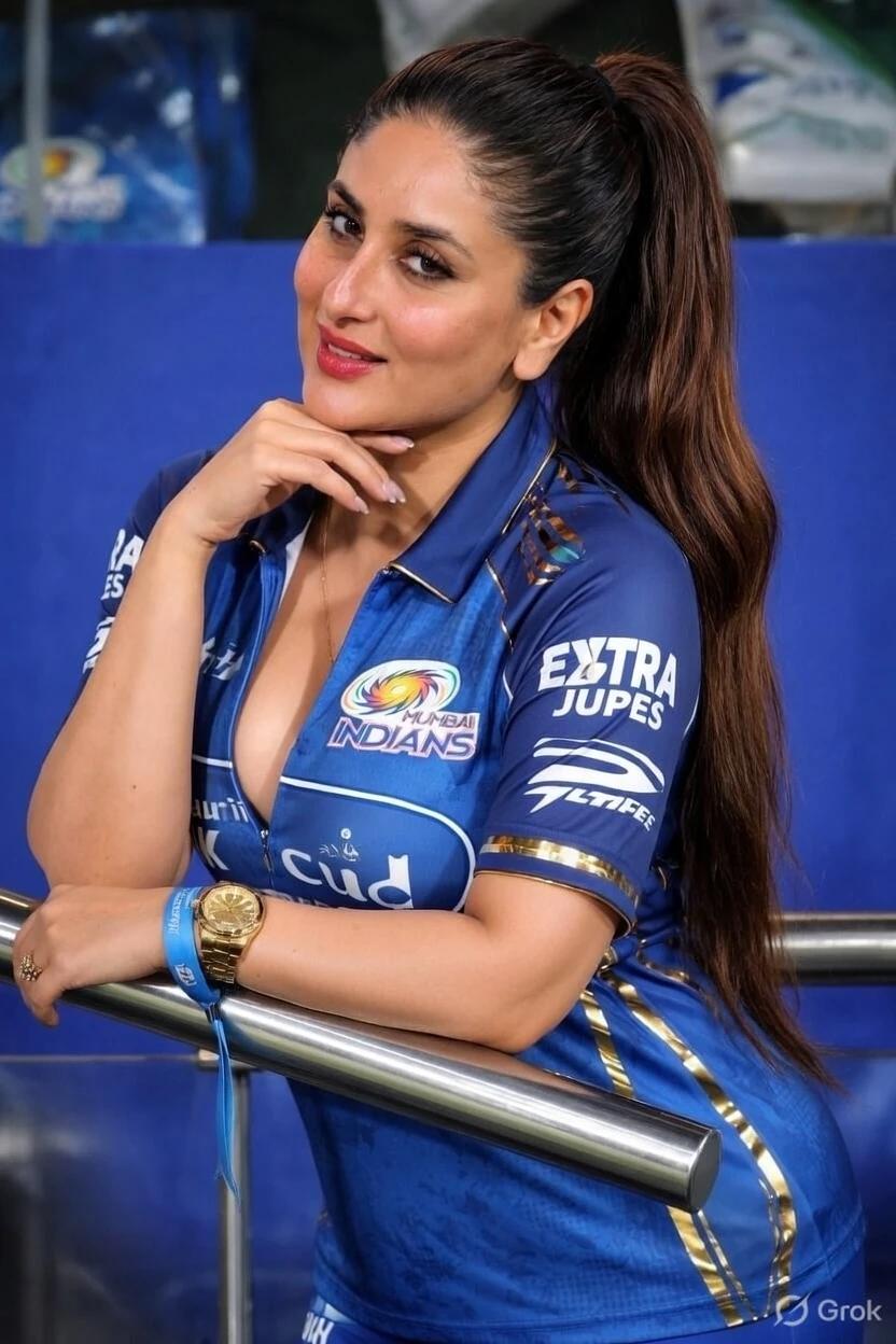 Kareena Kapoor  thumbnail