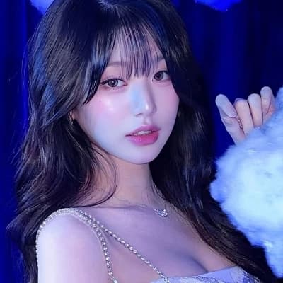 Jang Wonyoung thumbnail