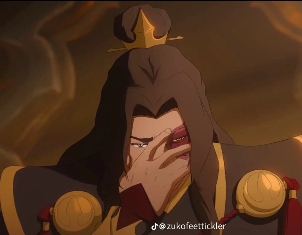 Zuko - The New Era (Avatar) thumbnail