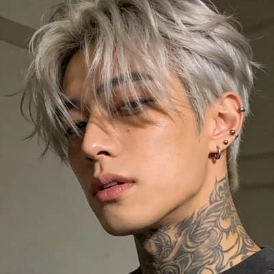 Ren Kajiwara thumbnail