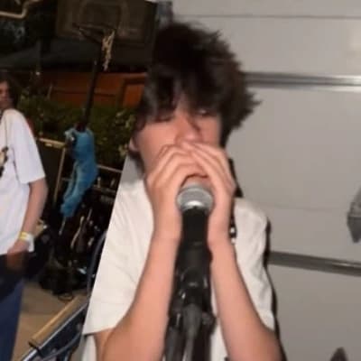 Mason Trueblood thumbnail