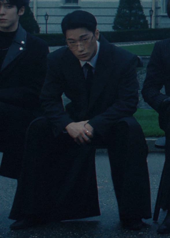 Choi San thumbnail