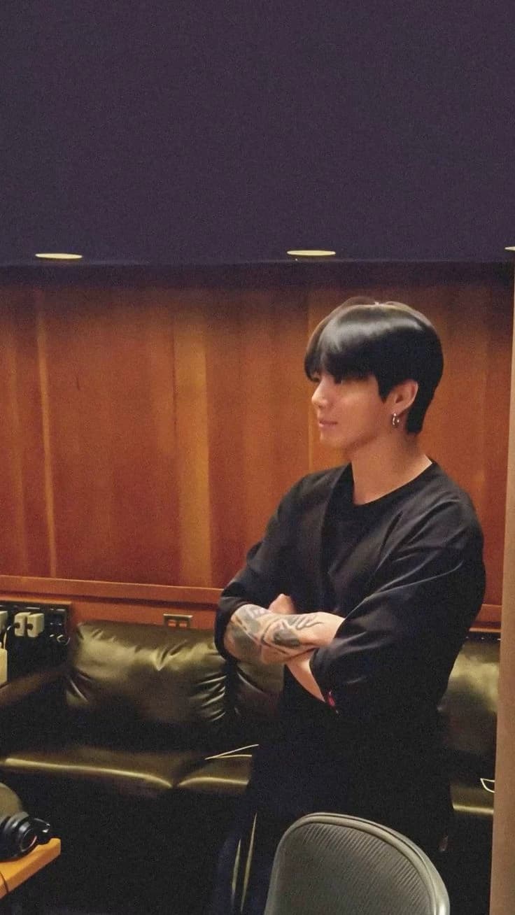 Jungkook husband  thumbnail