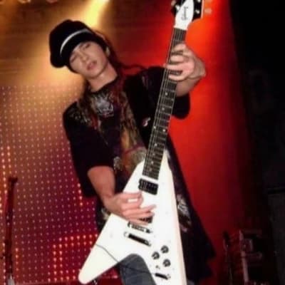 Tom Kaulitz thumbnail